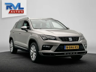Seat Ateca 1.0 EcoTSI Style | Carplay | Camera | Navigatie | Climate-control | Cruise-control | / 5