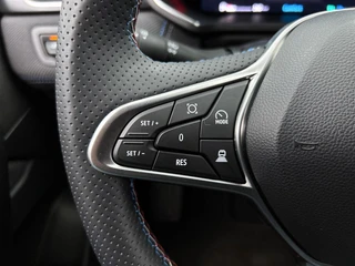 Renault Captur 1.6 E-Tech full hybrid 145 esprit Alpine | Camera | Adaptive Cruise | Stoel-/Stuurverwarming | Navi | / 12