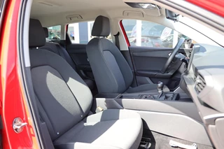 Seat Leon Sportstourer 1.0 TSI Reference|Cruise control|Apple carplay/android auto|Navi| / 20