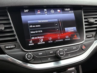Opel Astra 1.0 Innovation | Cruise Control | Navigatie | Airco | Parkeersensoren | Trekhaak / 19