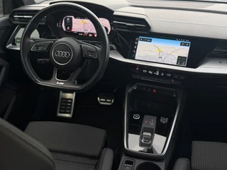 Audi A3 Limousine 30 TFSI automaat S edition, 2 X S-LINE, digitaal cockpit,1 e eigenaar, NL auto met nap / 11
