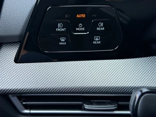 Volkswagen Golf 1.5 272pk eHybrid GTE Trekhaak | Led mistlampen | Head up | IQ light | Rijklaar incl. garantie / 13
