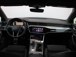 Audi A6 Avant 55 TFSI e quattro Competition | SOH 89% | Panoramadak / 49