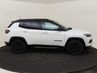 Jeep Compass 4xe 240 Plug In Hybride S Leder Stoelkoeling 360 Camera All Seas / 25
