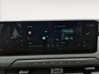 Kia EV3 Air 81.4 kWh | Informeer naar beschikbaarheid | NU €3.795 inruilvoordeel! | 605km actieradius / 18