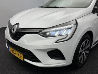 Renault Clio 1.0 TCe 90 Equilibre Navigatie | Carplay&Android | Led | DAB / 24
