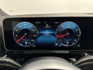 Mercedes B-klasse 180 Business Solution AMG|WideScreen|Carplay|Pano|Carplay|Trekhaak| / 32