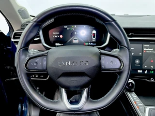 Lynk en Co 01 1.5 MY22 - Compleet comfort, elke dag / 4