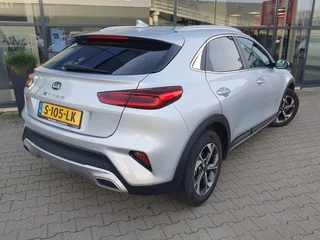 Kia XCeed 1.5 T-GDI MHEV DynamicLine *Cruise & Clima* / 2