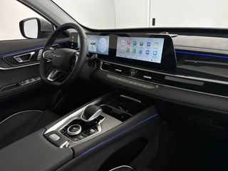Chery TIGGO 7 1.5 PHEV Unique Automaat 279pk | Nieuw & rijklaar / 6