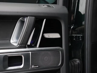 Mercedes-Benz G-klasse 63 Edition 1 | LEDER | MEMORY | BURMESTER | SCHUIFDAK | STOELVERK. | 360° CAMERA | NAVI | CRUISE | STOEL/STUURVERW. | / 24