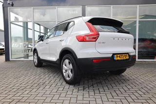 Volvo XC40 1.5 T2 Momentum Core|Automaat|LED|Camera|Cruise|Navi|Clima / 5