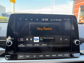 Kia Picanto 1.0 GDi DynamicPlusLine | Achteruitrij Camera| Cruise Control | Metallic lak | Fabrieksgarantie | / 18