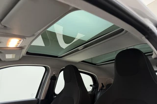 smart Forfour EQ prime 18 kWh / 29