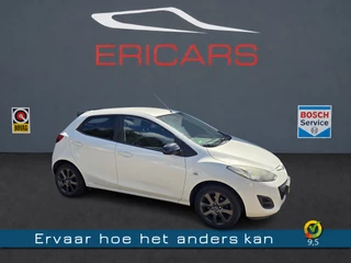 Mazda 2 1.3 Color Edition LM AIRCO ELECTR INKL SPIEGELS / 2