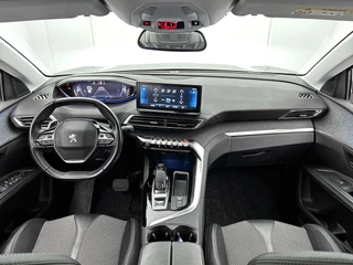 Peugeot 5008 1.2 PureTech Allure | 7 Persoons | Camera | Cruise | CarPlay | Navi / 13