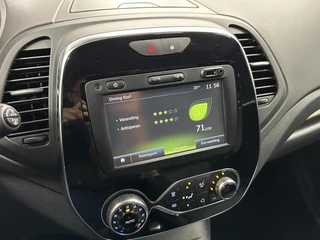 Renault Captur 1.2 TCe Intens NAVI CRUISE ECC TREKHAAK LM. / 27