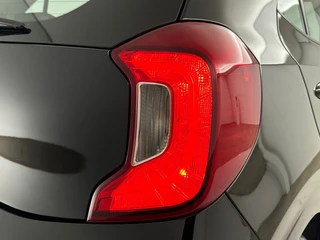 Kia Picanto 1.0 DPi Dynamic Line Automaat Apple Carplay/Android Auto | Parkeercamera | Cruise Control / 31
