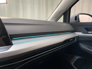 Volkswagen Golf Variant 1.5 TSI Life Business Sfeerverlichting Navigatie Virtual Cockpit Parkeersensoren / 23