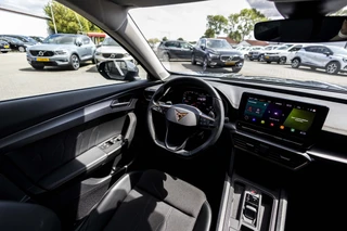 CUPRA Formentor 1.4 TSI e-Hybrid Essential  | LED | Carplay | Keyless / 21