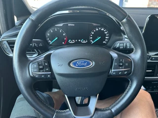 Ford Fiesta 1.0 ECOB. TITANIUM CAMERA. / 16