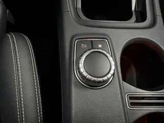 Mercedes-Benz A-Class 180 Business Solution/ Automaat/ NL auto/ Sensoren/ Achteruitrijcamera / 32