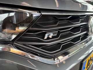 Volkswagen T-Roc 1.5 TSi 150PK DSG Sport Bns R-Line  AFN.TREKHAAK/19INCH/CAMERA/NAVI/VIRTUAL/CARPLAY/PDC / 18