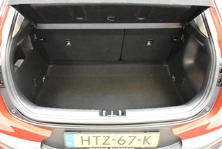 KIA Stonic 1.0 T-GDi MHEV 100pk DynamicLine / 14