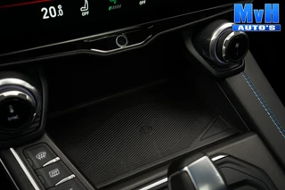 Lynk & Co 01 1.5 PHEV|FULL BLACK|LEER|360°|PANO|262PK|SOH97% / 12