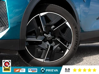 Peugeot 408 1.2 PureTech GT | Camera | Navi | ACC | Carplay / 24