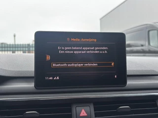 Audi A4 Avant 2.0 TFSI Sport Lease Edition / 24