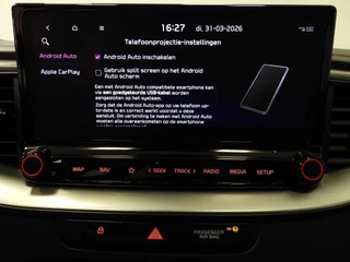 Kia Ceed Sportswagon 1.0 T-GDi DynamicLine / 12