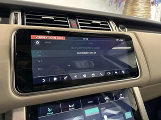 Land rover Range Rover P400e LWB AUTOBIO | MASSAGE | PANO | HEAD-UP | REAR-ENTERTAINMEN / 47