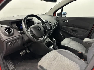 Renault Captur 1.2 TCe Intens NAVI CRUISE ECC TREKHAAK LM. / 16