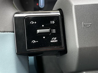 Fiat Grande Panda 1.2 Hybrid ICON | Cruise control | Apple/Android | parkeersensoren achter / 11