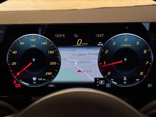 Mercedes-Benz GLA 180 AMG LINE Mild Hybrid Memory Sfeerverl Camera 20'' / 21