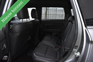 Mitsubishi Outlander 2.4 PHEV Diamand Edition LEDER/TREKHAAK/360º CAMERA/ETC,! / 13