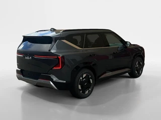 Kia EV5 Plus 81.4 kWh  | 3000,- INRUILVOORDEEL | nieuw te bestellen | Geventileerde Stoelen | Stoel/Stuurverwarming | / 6