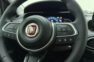 Fiat Tipo Stationwagon Cross 1.5 Hybrid Automaat | Navigatie | Trekhaak | Climate control | Keyless | Dakrails | Camera | Parkeersensoren / 22
