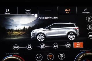 Land Rover Range Rover Evoque 2.0 P200 AWD R-Dynamic HSE | COLD CLIMATE PACK | PANORAMADAK | HEAD UP | DAB | APPLE | STUURVERWARMING / 50