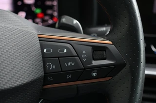 Cupra Formentor 1.4 e-Hybrid Business SOH 99% Camera Trekhaak / 31
