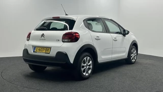 Citroen C3 1.2 PureTech Live AIRCO CRUISE. / 6