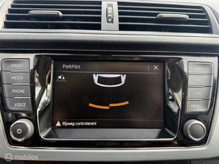 Skoda Fabia Combi 1.0 TSI DSG SCOUT LINE CLIMA*CARPLAY*CRUISE*PDC / 46