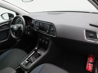 SEAT Ateca 1.5 TSi 150 Pk Automaat Style Business | Full LED | Stoelverwarming | Camera | Navigatie | Cruise Control | 17 Inch | 119.068 Km !! / 36