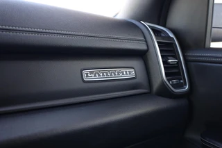 Dodge Ram 1500 4X4 5.7 V8 4x4 Crew Cab Laramie|Luchtvering|Diamondback|BTW| / 27