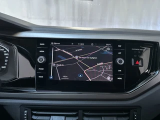 Volkswagen Polo 1.0 TSI Comfortline Parkeersensoren Navigatie App-Connect DAB+ / 13