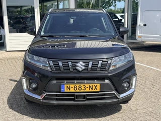 Suzuki Vitara 1.4 Boosterjet Select Smart Hybrid  | Trekhaak | Apple/Android | Adapt. Cruise | Camera | Stoelverwarming / 2