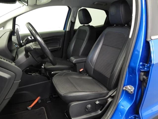 Ford EcoSport 1.0 EcoBoost Titanium X NAVI/CLIMA/CRUISE/PDC/17"LMV! / 23
