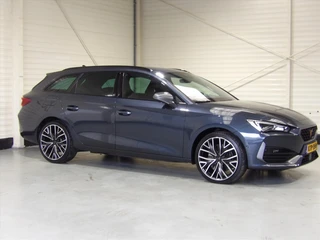CUPRA Leon 1.4 e-Hybrid 245pk DSG-6 / 5