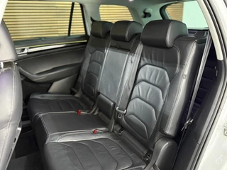 Skoda Kodiaq 1.4 TSI ACT Style Business 7p. | Leder | Pano | Elektr TH | 19Inch | All Season / 35